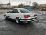 Audi 100 1992 годаfor1 250 000 тг. в Талдыкорган – фото 3