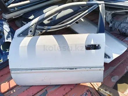Передние двери за 1 000 тг. в Алматы – фото 4