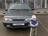 ВАЗ (Lada) 2114 2013 года за 2 000 000 тг. в Актобе