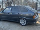 ВАЗ (Lada) 2114 2013 года за 2 000 000 тг. в Актобе – фото 2