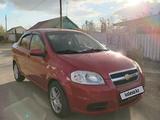 Chevrolet Aveo 2013 года за 3 000 000 тг. в Степногорск