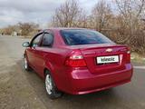 Chevrolet Aveo 2013 года за 3 000 000 тг. в Степногорск – фото 2