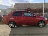 Chevrolet Aveo 2013 года за 3 000 000 тг. в Степногорск – фото 5