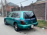 Subaru Forester 1997 годаfor2 800 000 тг. в Алматы – фото 4