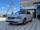 ВАЗ (Lada) Priora 2170 2008 года за 1 950 000 тг. в Жанакорган