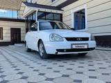 ВАЗ (Lada) Priora 2170 2008 года за 1 950 000 тг. в Жанакорган – фото 4