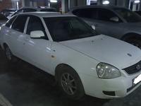 ВАЗ (Lada) Priora 2172 2012 года за 2 700 000 тг. в Астана