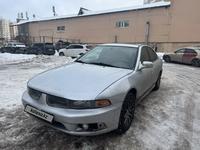 Mitsubishi Galant 2002 годаүшін1 950 000 тг. в Астана