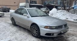 Mitsubishi Galant 2002 годаүшін1 950 000 тг. в Астана – фото 2