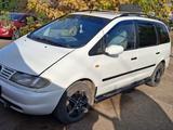 Volkswagen Sharan 1997 годаүшін2 100 000 тг. в Уральск – фото 2