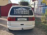 Volkswagen Sharan 1997 годаүшін2 100 000 тг. в Уральск – фото 4