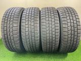 215 55 17 зима с дисками для Toyota Camry 50 за 440 000 тг. в Алматы – фото 2