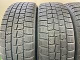 215 55 17 зима с дисками для Toyota Camry 50 за 440 000 тг. в Алматы – фото 3