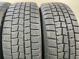 215 55 17 зима с дисками для Toyota Camry 50 за 440 000 тг. в Алматы – фото 4