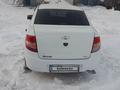 ВАЗ (Lada) Granta 2190 2013 годаүшін2 350 000 тг. в Усть-Каменогорск – фото 4