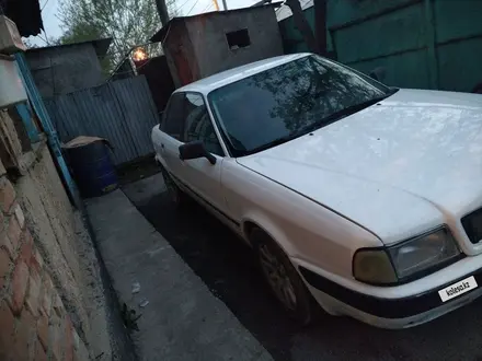 Audi 80 1995 года за 1 450 000 тг. в Алматы
