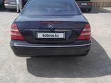 Mercedes-Benz E 350 2005 года за 4 500 000 тг. в Жанакорган – фото 2