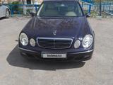 Mercedes-Benz E 350 2005 года за 4 500 000 тг. в Жанакорган