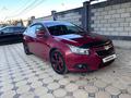 Chevrolet Cruze 2011 годаfor4 000 000 тг. в Алматы – фото 13