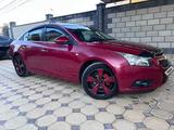 Chevrolet Cruze 2011 года за 4 000 000 тг. в Алматы