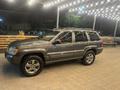 Jeep Grand Cherokee 2002 года за 3 500 000 тг. в Алматы – фото 2