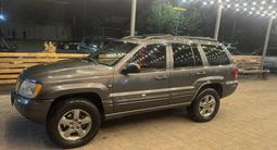Jeep Grand Cherokee 2002 года за 3 500 000 тг. в Алматы – фото 2
