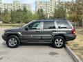 Jeep Grand Cherokee 2002 года за 3 200 000 тг. в Алматы – фото 4