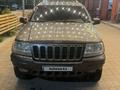 Jeep Grand Cherokee 2002 года за 3 500 000 тг. в Алматы