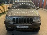 Jeep Grand Cherokee 2002 года за 3 500 000 тг. в Алматы