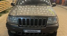 Jeep Grand Cherokee 2002 года за 3 500 000 тг. в Алматы