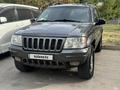 Jeep Grand Cherokee 2002 года за 3 200 000 тг. в Алматы – фото 6
