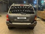 Jeep Grand Cherokee 2002 года за 3 500 000 тг. в Алматы – фото 4