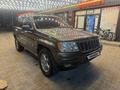 Jeep Grand Cherokee 2002 года за 3 500 000 тг. в Алматы – фото 3