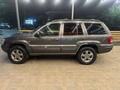 Jeep Grand Cherokee 2002 года за 3 500 000 тг. в Алматы – фото 6