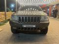 Jeep Grand Cherokee 2002 года за 3 500 000 тг. в Алматы – фото 5