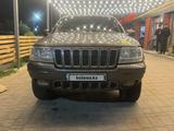 Jeep Grand Cherokee 2002 года за 3 500 000 тг. в Алматы – фото 5