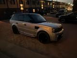 Land Rover Range Rover Sport 2007 годаүшін7 300 000 тг. в Алматы