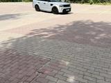 Land Rover Range Rover Sport 2007 годаүшін7 300 000 тг. в Алматы – фото 2