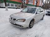 Nissan Primera 2000 годаүшін1 750 000 тг. в Петропавловск – фото 2