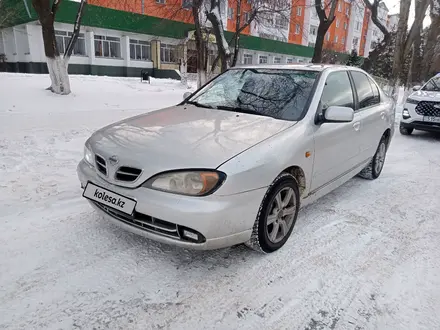 Nissan Primera 2000 года за 1 750 000 тг. в Петропавловск – фото 2