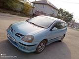 Nissan Tino 1999 года за 2 450 000 тг. в Алматы