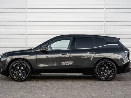 BMW iX 2023 года за 45 000 000 тг. в Астана – фото 6
