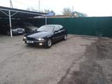 BMW 523 1995 года за 2 300 000 тг. в Усть-Каменогорск – фото 2