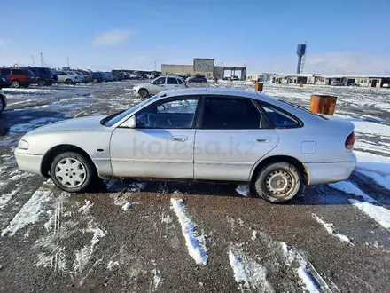 Mazda Cronos 1995 года за 1 300 000 тг. в Тараз – фото 3