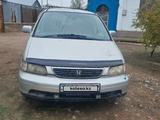 Honda Odyssey 1997 года за 2 900 000 тг. в Алматы – фото 5