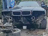 BMW 728 1997 годаүшін700 000 тг. в Алматы