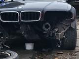 BMW 728 1997 годаүшін700 000 тг. в Алматы – фото 2