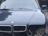 BMW 728 1997 годаүшін700 000 тг. в Алматы – фото 3