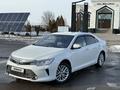 Toyota Camry 2015 годаfor8 500 000 тг. в Алматы