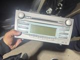 Магнитола штатная камри 40 за 15 000 тг. в Алматы